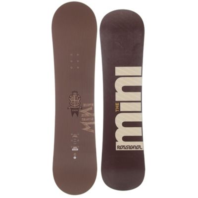 Rossignol The Mini Snowboard Tweed 121 - Men's - Moosejaw