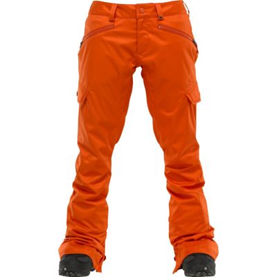 Burton Indulgence Snowboard Pants - Women's - Moosejaw