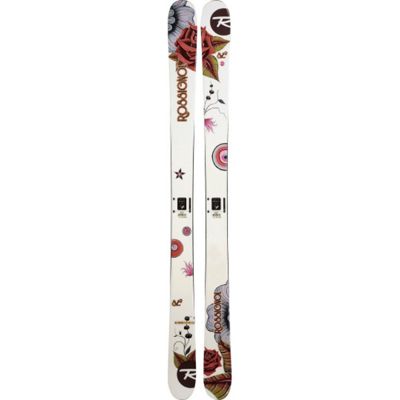 women's rossignol skis