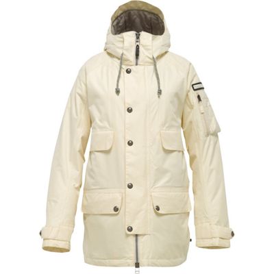 Burton Dylan Snowboard Jacket - Women's - at Moosejaw.com