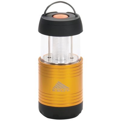 Kelty Flashback Mini Telescoping Camp Lantern - Downbelow