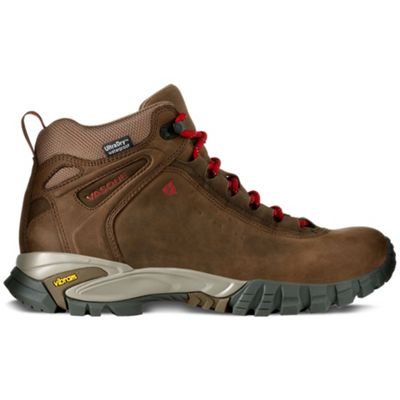 vasque men's talus ultradry hiking boot