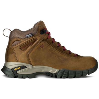 talus mid ultradry hiking boots