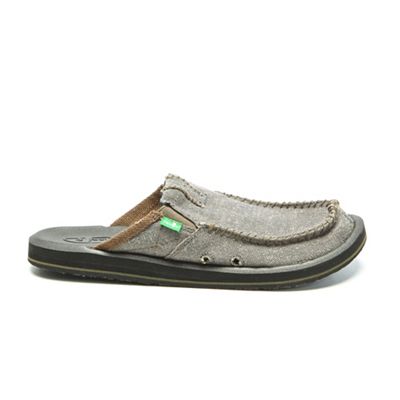 sanuk men's you got my back ii