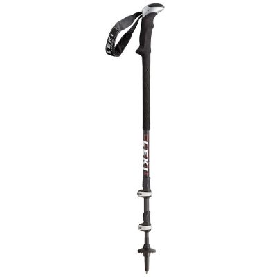 titanium trekking pole