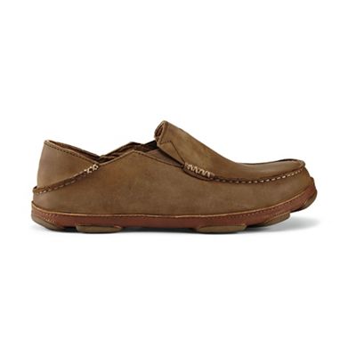 olukai mens shoes on sale