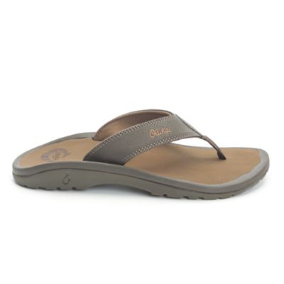 olukai mens sandals sale