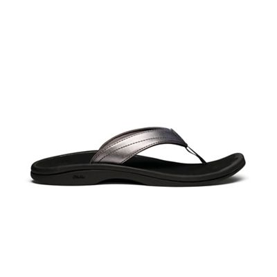 Pewter / Black