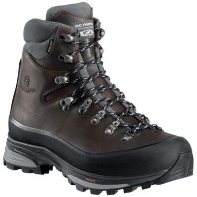 scarpa gtx pro