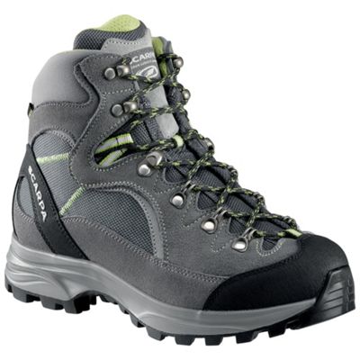 Scarpa Women's Manali GTX Boot Moosejaw