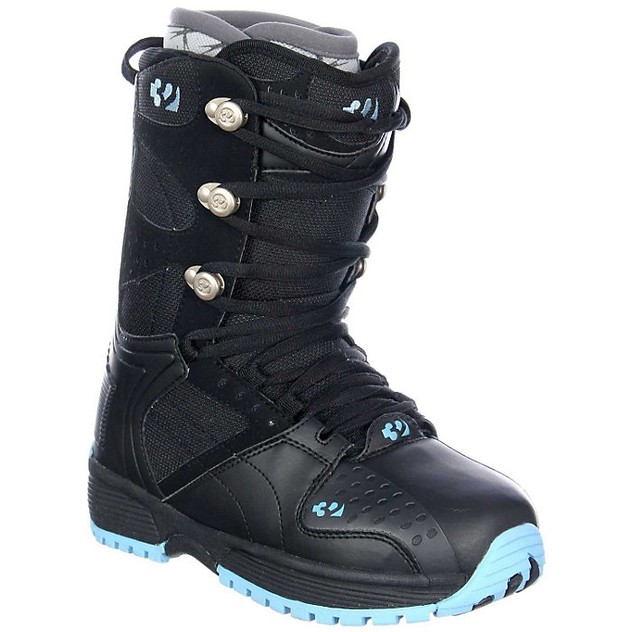 - 6 ThirtyTwo PROSPECT SNOWBOARD BOOTS SIZE BRAND NEW!!! WOMEN'S 