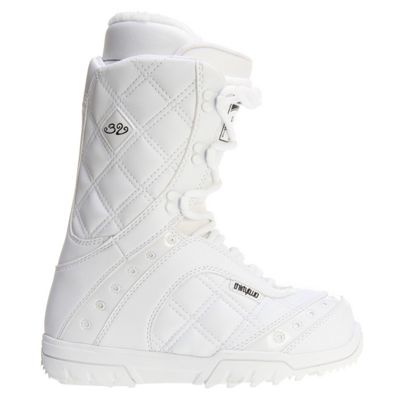 thirty two exus snowboard boots