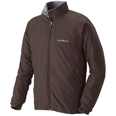 MontBell Men's Light Shell Outer Jacket - Moosejaw