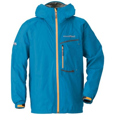 MontBell Torrent Flier Jacket - Moosejaw