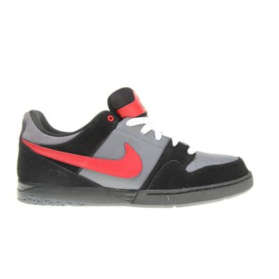 Nike Zoom 2 Skate Shoes - - Moosejaw