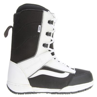 vans mantra snowboard boots