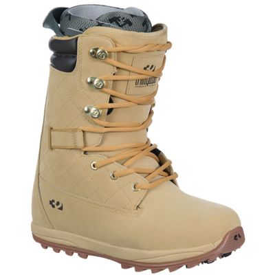 32 timba snowboard boots
