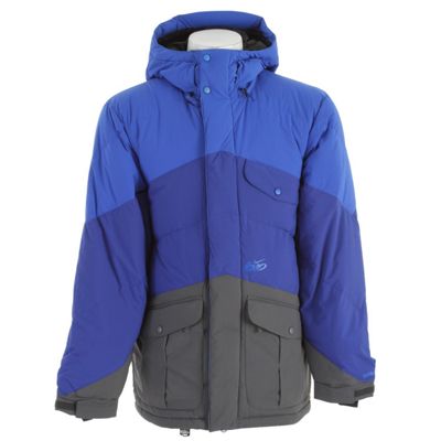 Blouson snowboard nike