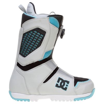 dc judge boa snowboard boots