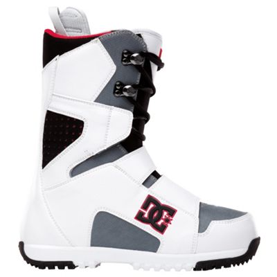 dc gizmo snowboard boots