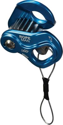 Wild Country Ropeman 1 Ascender