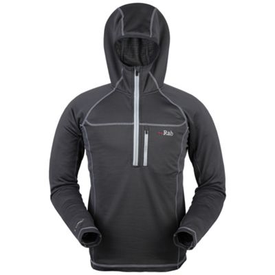 Rab Men's Baseline Hoodie - Moosejaw