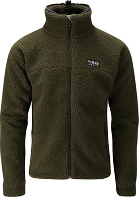 rab pile fleece sale