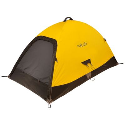 rab mountain tent