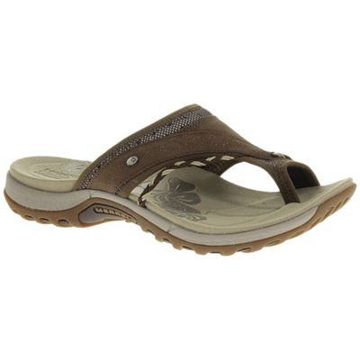 merrell women's hollyleaf sandal