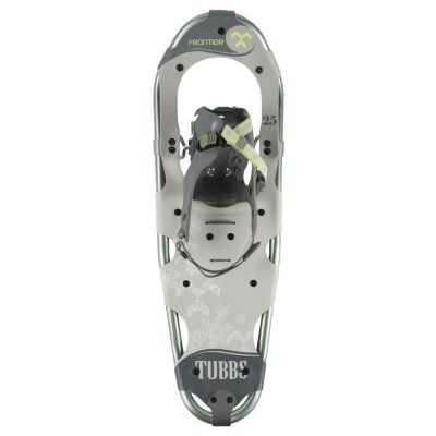 Tubbs Frontier 21w Snowshoes 21 Inch Women S Moosejaw