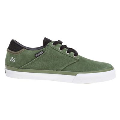 ES Edgar Skate Shoes - Men's - Moosejaw