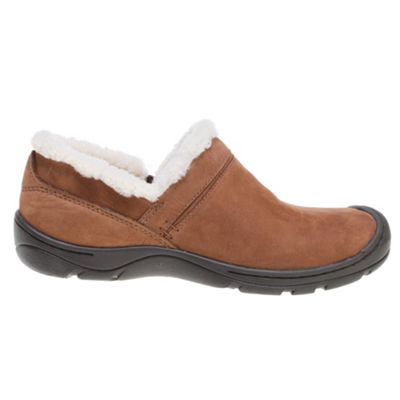 Keen Crested Butte Slip On Shoes 2012- Women's - Moosejaw