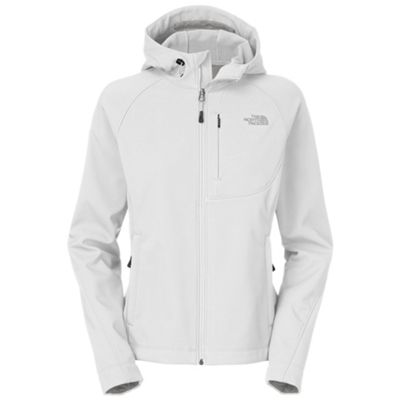 women's apex bionic hoodie