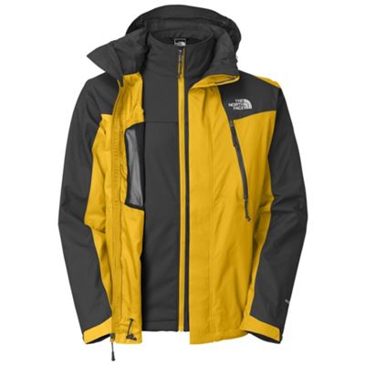 The North Face Men's Condor Triclimate Jacket - Moosejaw