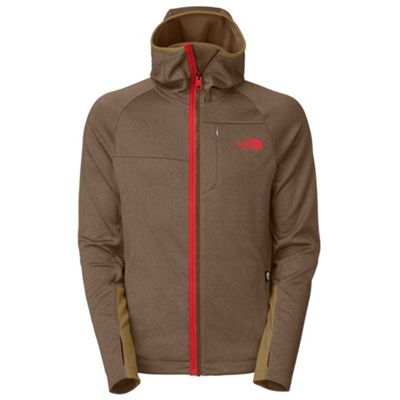 north face ninja hoodie