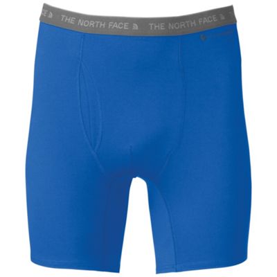 The North Face Men's Light Boxer Brief at