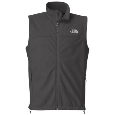 the north face windwall vest