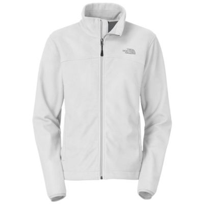 The North Face Women's WindWall 1 Jacket - at Moosejaw.com