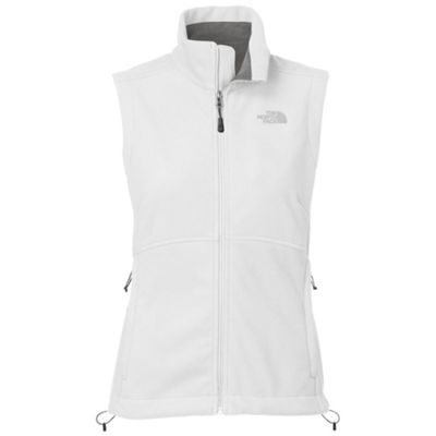 the north face windwall vest