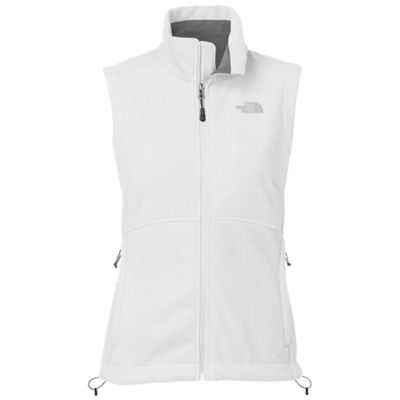 north face windwall vest