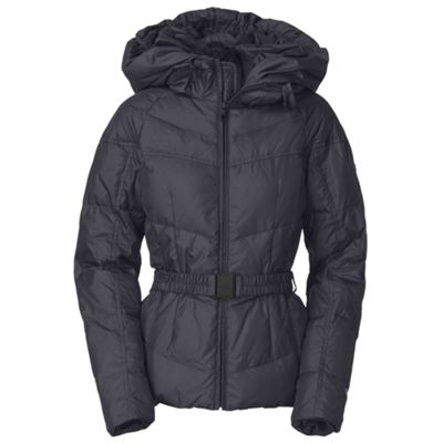 The North Face Women's Collar Back Down Jacket - Moosejaw