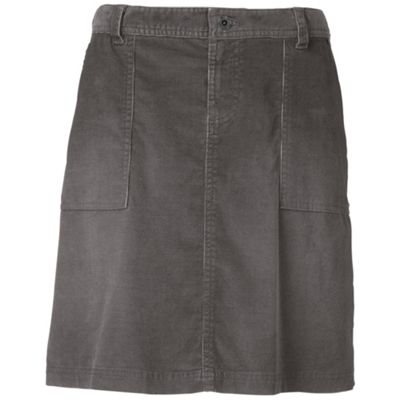 The North Face Women's Corduroy Skirt - at Moosejaw.com