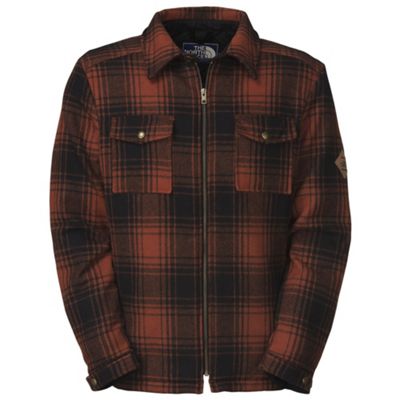 the north face country