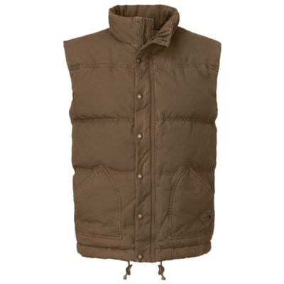 The North Face Men's Newtok Down Vest - Moosejaw