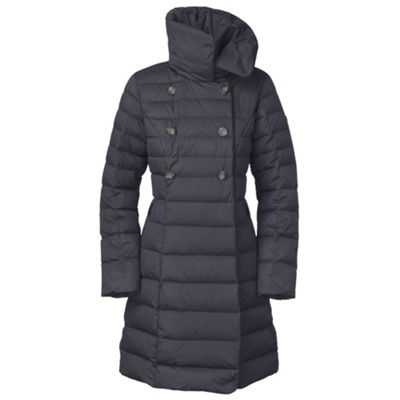 north face peacoat women's