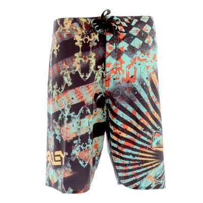 oakley mens board shorts