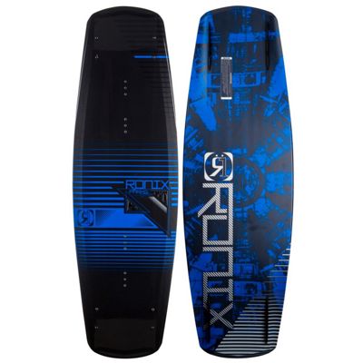 Ronix Parks ATR Wakeboard 134 - Men's - Moosejaw