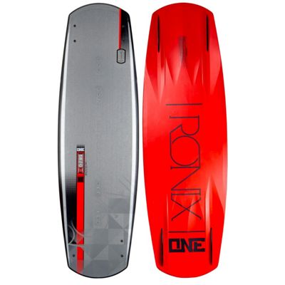 Ronix One Time Bomb Wakeboard 138 - Men's - Moosejaw