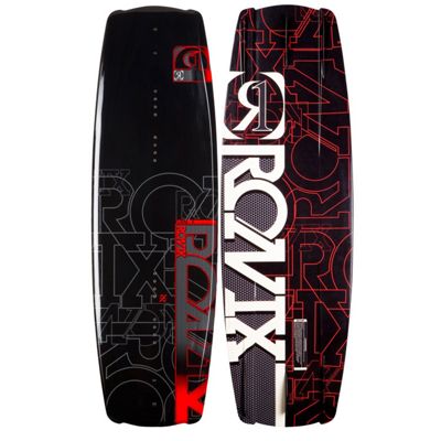 Ronix Vault Wakeboard 139 - Men's - Moosejaw