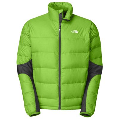 The North Face Men's Crimptastic Hybrid Down Jacket - Moosejaw